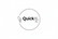 QuickXL Minimalist Logo